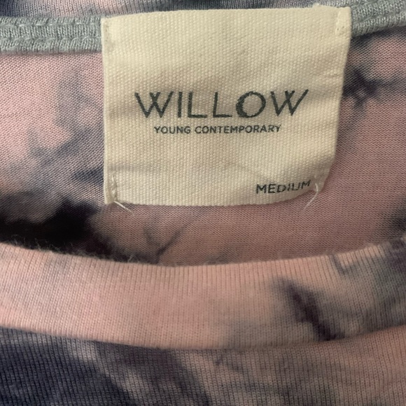 Willow ladies medium size very soft comfy top - Picture 5 of 5